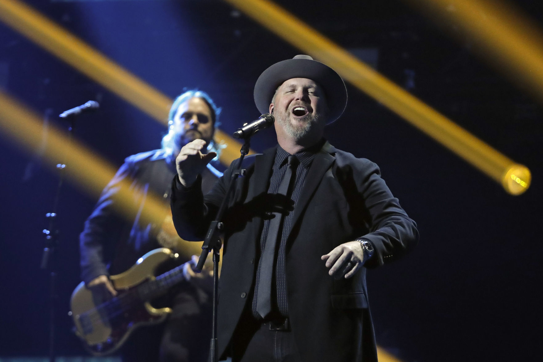 Music Dove Awards